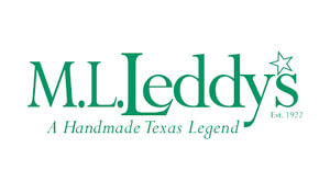 Sponsors - M L Leddy's
